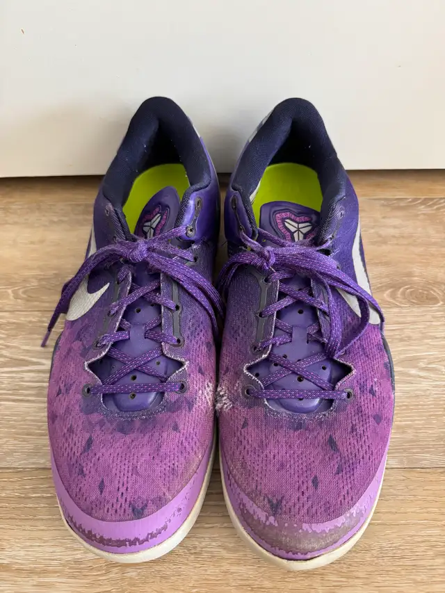 Nike Men's Kobe 8 VIII System Playoff Gradient (Size: US 11.5) in Men's Shoes in Ottawa - Image 5