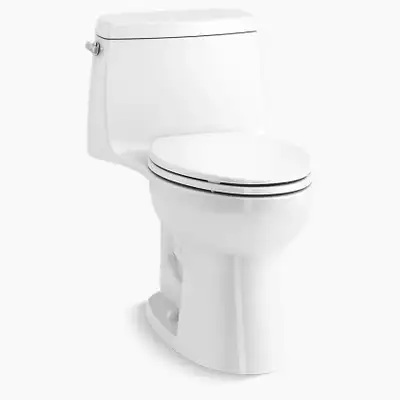 New Toilet KOHLER, View more
