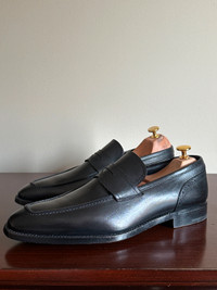 Ermenegildo Zegna Dress Shoe US9.5