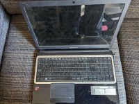 Gateway laptop working condition 