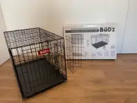 URGENT Cage chien
