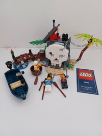 Lego pirates   70411