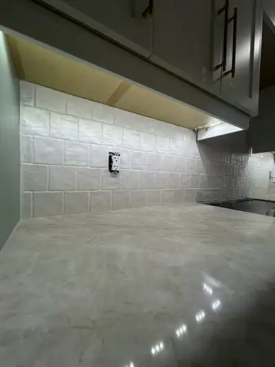 tile & backsplash , View more