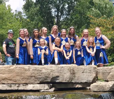Irish Dancers for Events!, View more