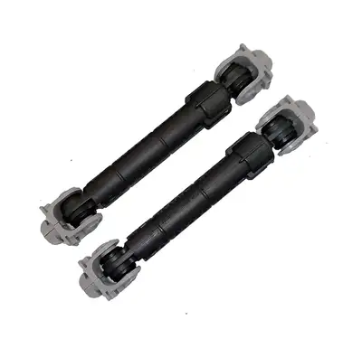 Front loading washing machine shock absorber, View more