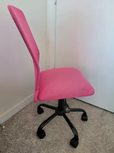 Computer chair, View more
