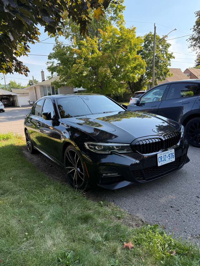 Bmw 330i X drive Msport in Cars & Trucks in City of Toronto - Image 2