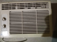 Window Air Conditioner