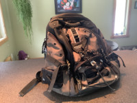 Rakgear student backpack