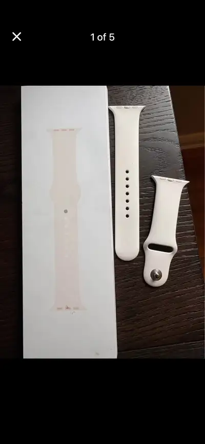 apple series 11  band 46mm, View more
