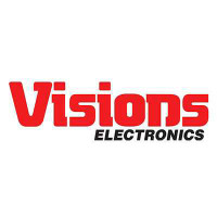Visions gift card