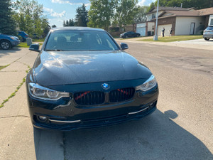 2018 BMW 3 Series 330i