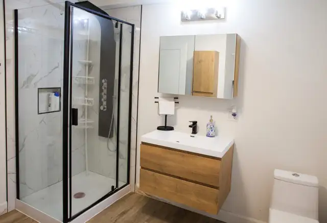 Chambre étudiant à louer proche de l'université de Sherbrooke in Room Rentals & Roommates in Sherbrooke - Image 7