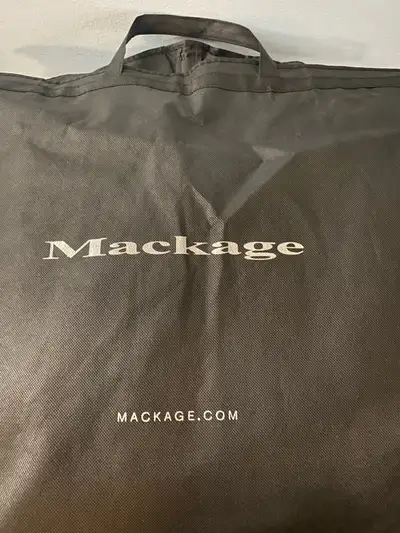 Men’s Mackage Winter Jacket, View more