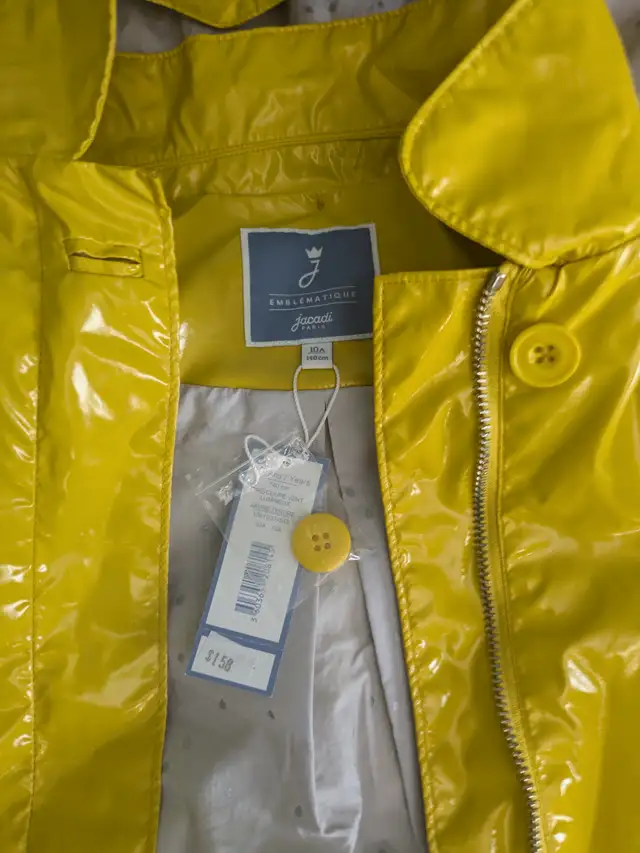 Kids jackets, fall and winter gear in Kids & Youth in City of Toronto - Image 8
