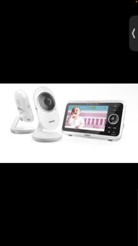 Vtech baby monitor