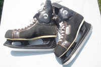 Bauer Special Pro 95 Ice Skates - Size 10