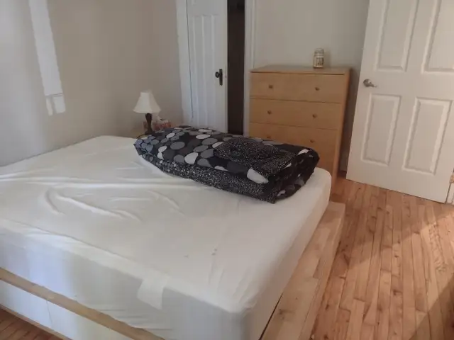 Two 5.5s (one 3-bed, one 2-bed) in the S-Ouest (Jolicoeur metro) in Long Term Rentals in City of Montréal - Image 13