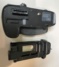 Nikon Battery Pac