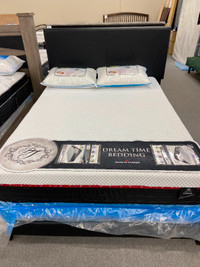 All Foam Premium Mattress