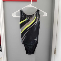 maillot de gymnastique