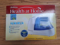 Sunbeam Ultrasonic Personal Humidifier for Sale