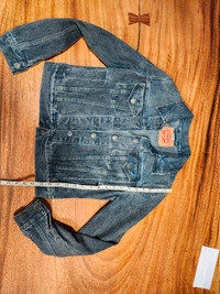 Jacket jeans LEVIS small