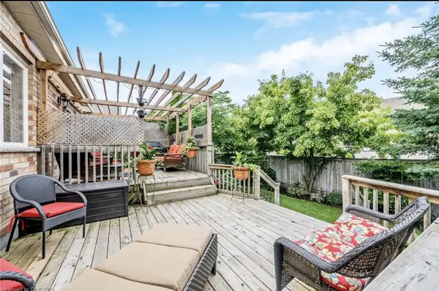 Are you a senior looking for a bungalow to rent ?  in Long Term Rentals in Guelph - Image 7