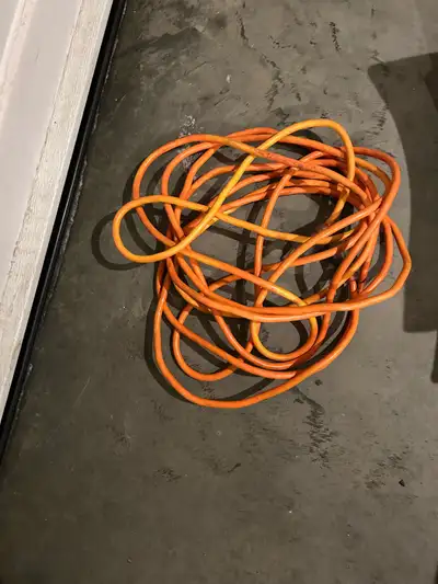 Extension Cord 25ft, View more