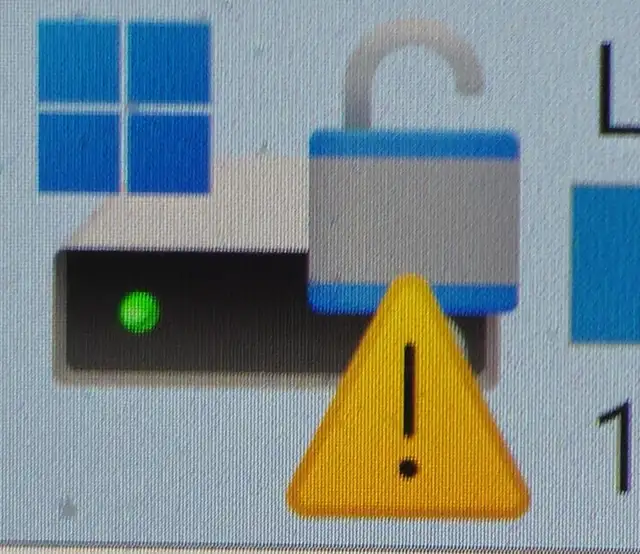 Need Help with Surface Pro 5 - BitLocker Issue