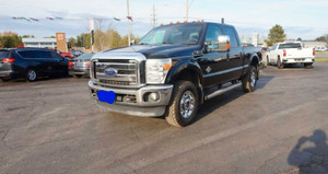 2015 Ford F 350 XLT