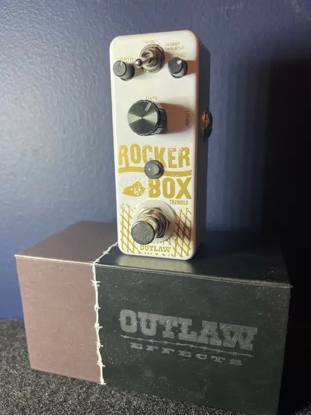 guitar pedals in Amps & Pedals in City of Halifax - Image 5