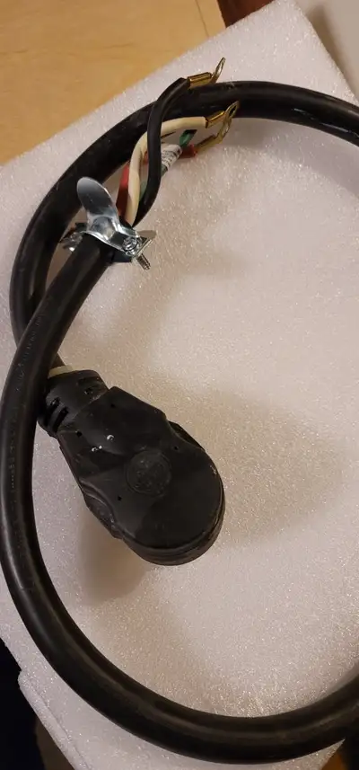 Dryer Plug $10, View more