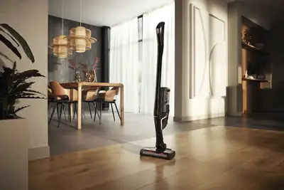 Triflex HX2 Pro Retail $1299 + tax Your price $975 cash! Brand new sealed in box Miele Triflex vacuu...