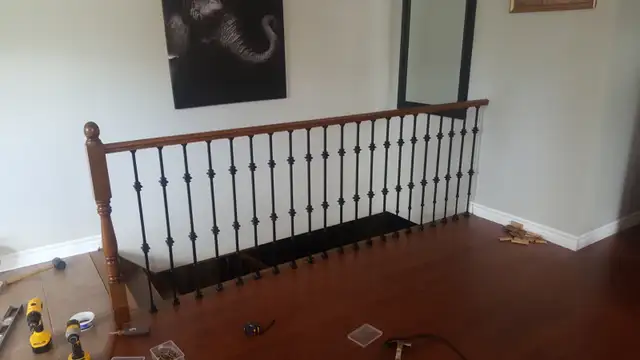 Skilled Handyman Services in Renovations, General Contracting & Handyman in Stratford - Image 11