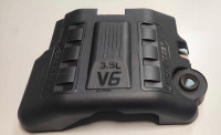 11-16 FORD F150 F-150 3.5 ECOBOOST COUVERT MOTEUR ENGINE COVER