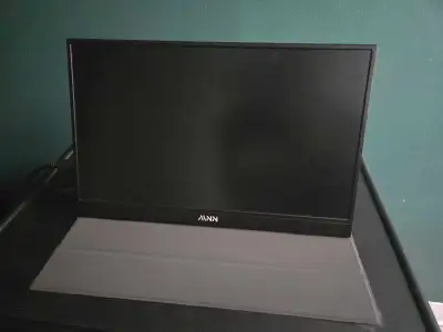 Arzopa Portable Monitor M156F01, View more