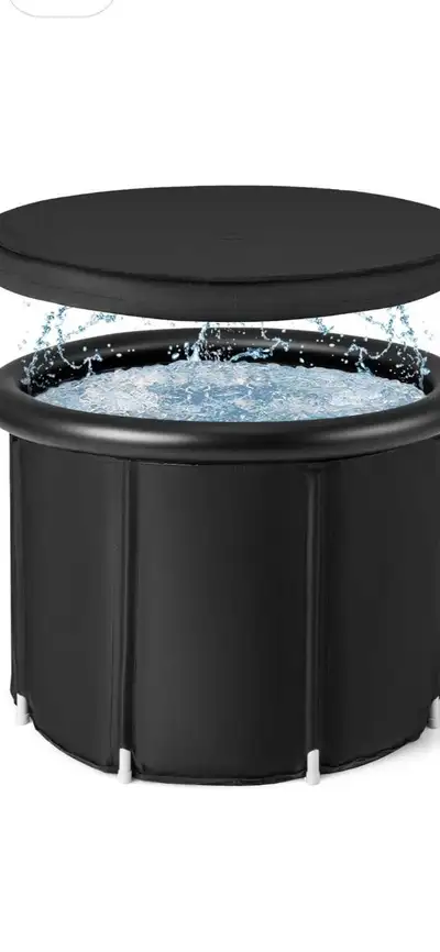 Ice bath tub XL, View more
