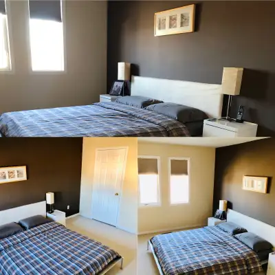 3 Bedroom Unfurnished Home for Rent