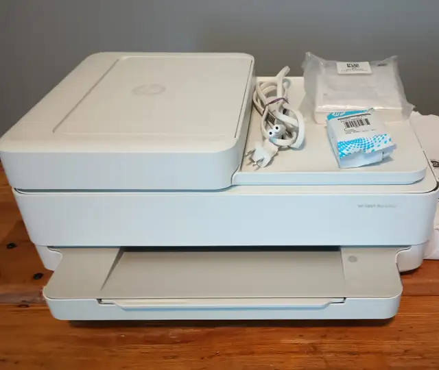 Imprimante jet d'encre in Printers, Scanners & Fax in Saguenay - Image 3