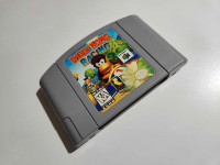 Nintendo 64 - Diddy Kong Racing