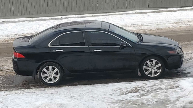 2005 Acura Tsx  in Cars & Trucks in Calgary - Image 4