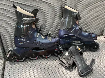 patins à roues alignées femme, View more