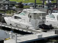 Cruisers yachts Motoryacht 4450 2002