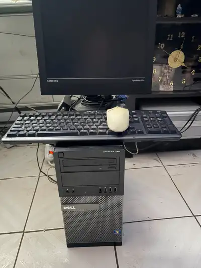 Ordinateur complet, View more