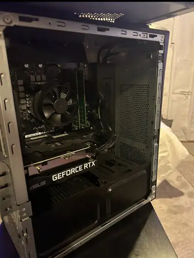 Gaming Pc, View more