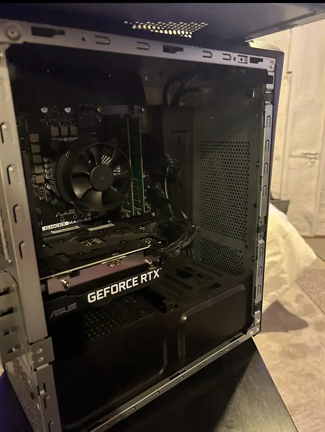 Gaming Pc in Desktop Computers in Leamington - Image 2