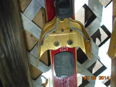 SKI ANTIQUE, View more