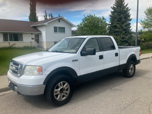 2007 Ford F 150