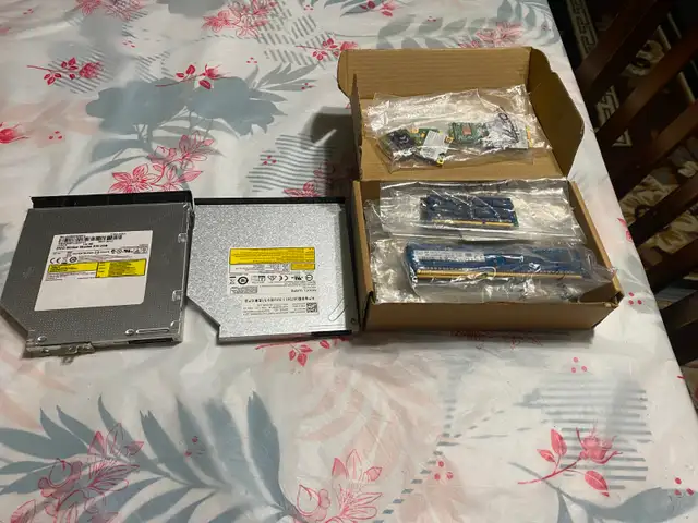 Computer Cords and Peripherals | Cables & Connectors | London | Free ...